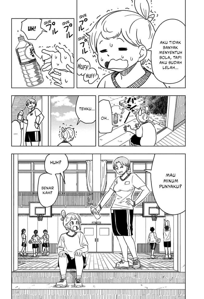 Cycle Biyori Chapter 11