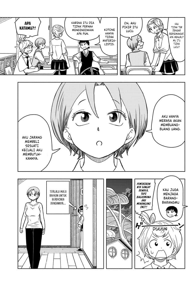 Cycle Biyori Chapter 6