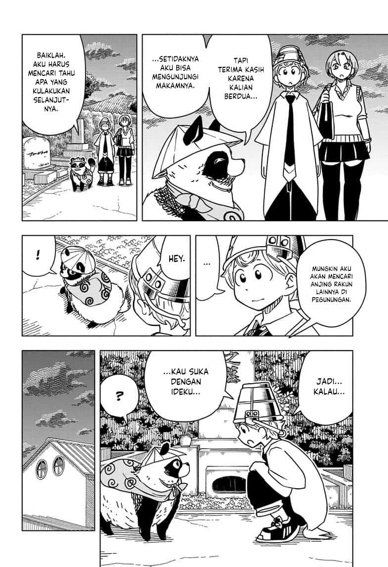 Cycle Biyori Chapter 9