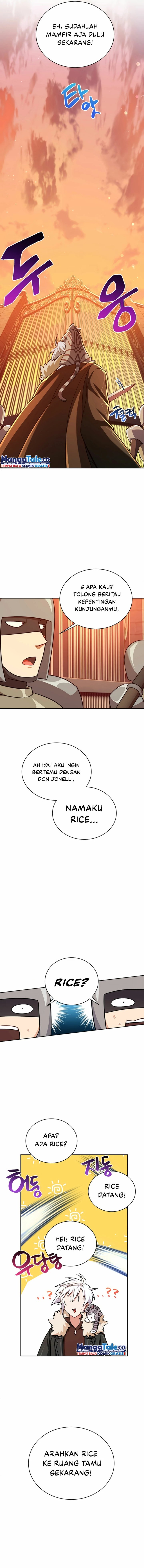 Please Have A Meal Chapter 96