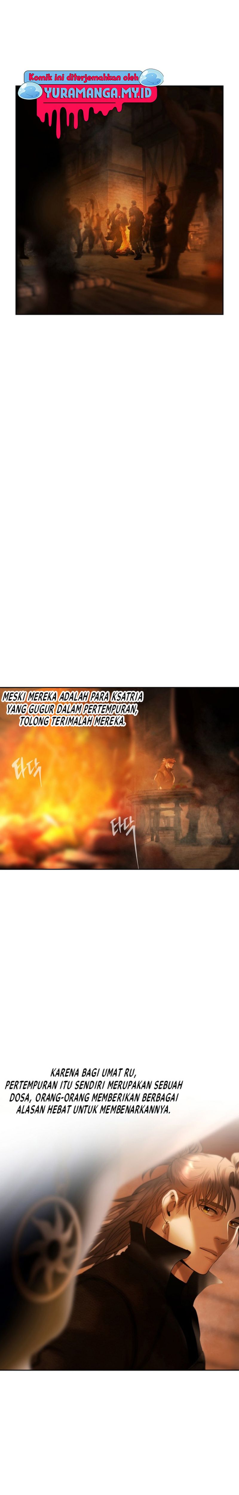 Barbarian Quest Chapter 84