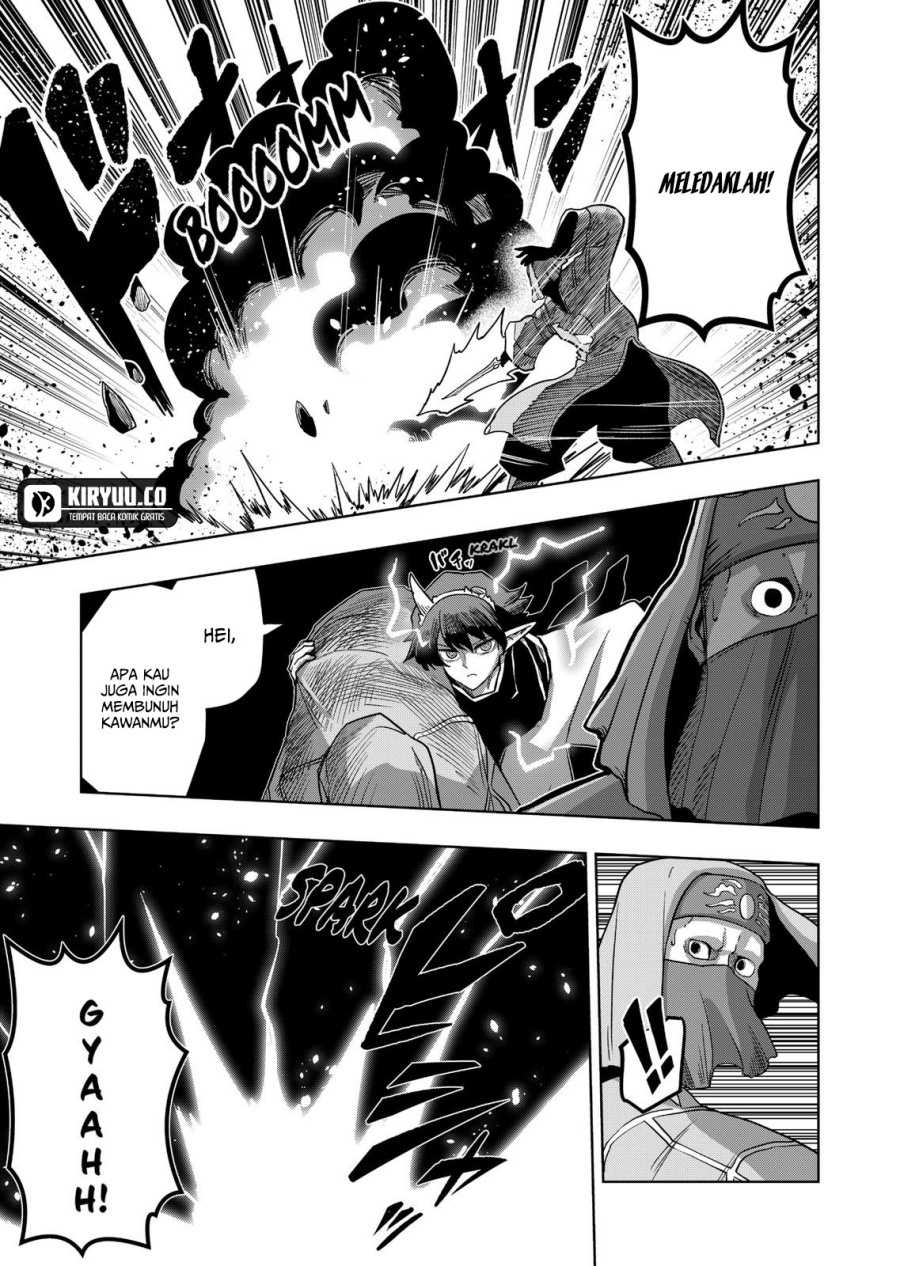 Iken Senki Völundio Chapter 17.2
