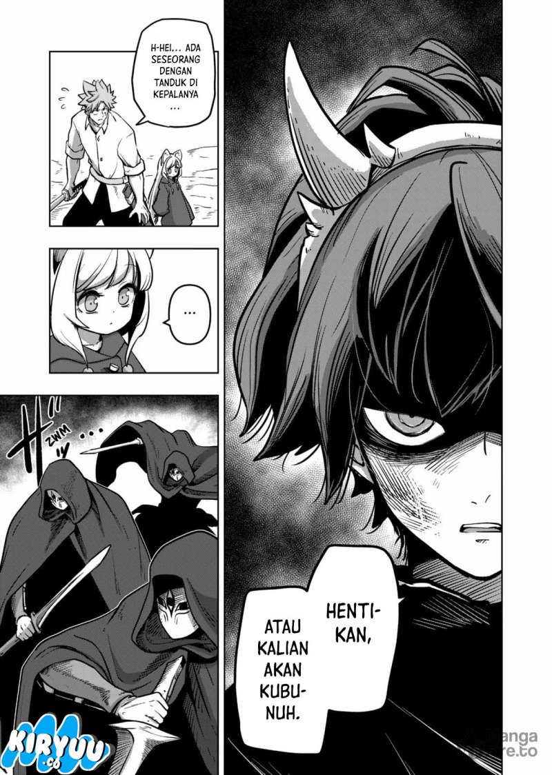 Iken Senki Völundio Chapter 4