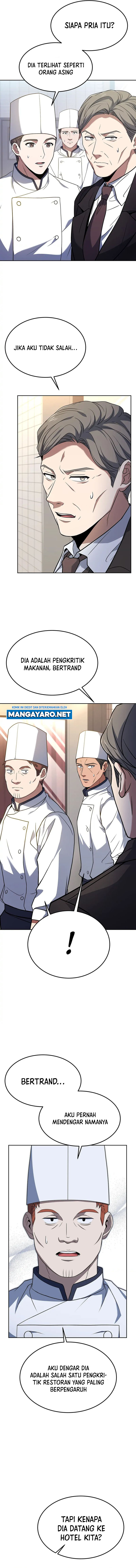 Youngest Chef From The 3rd Rate Hotel Chapter 69