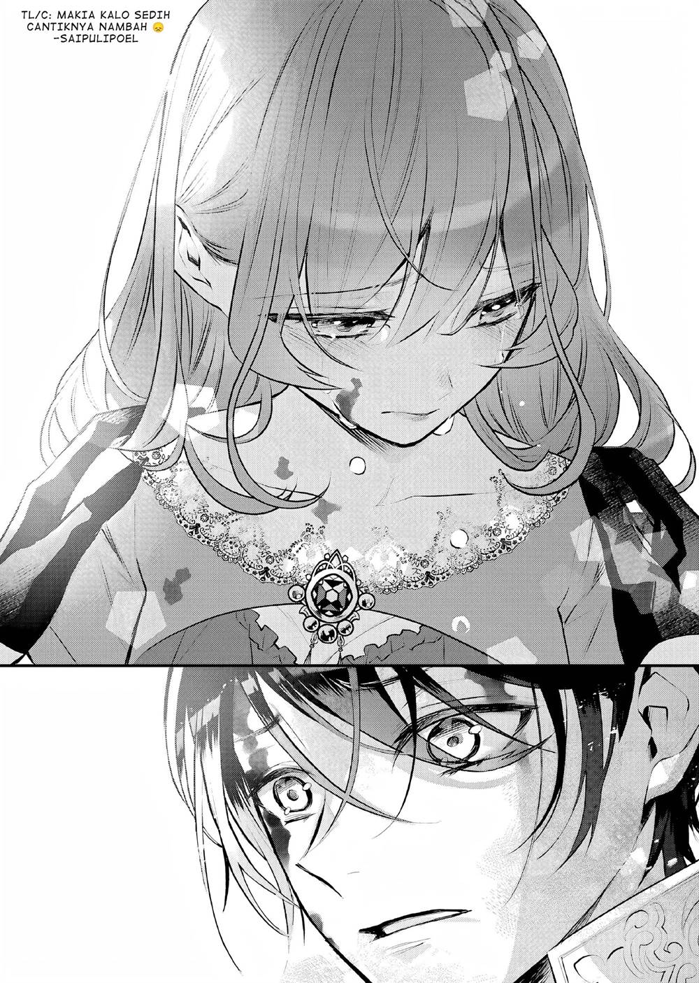 Maydare Tensei Monogatari Kono Sekai De Ichiban Warui Majo Chapter 20