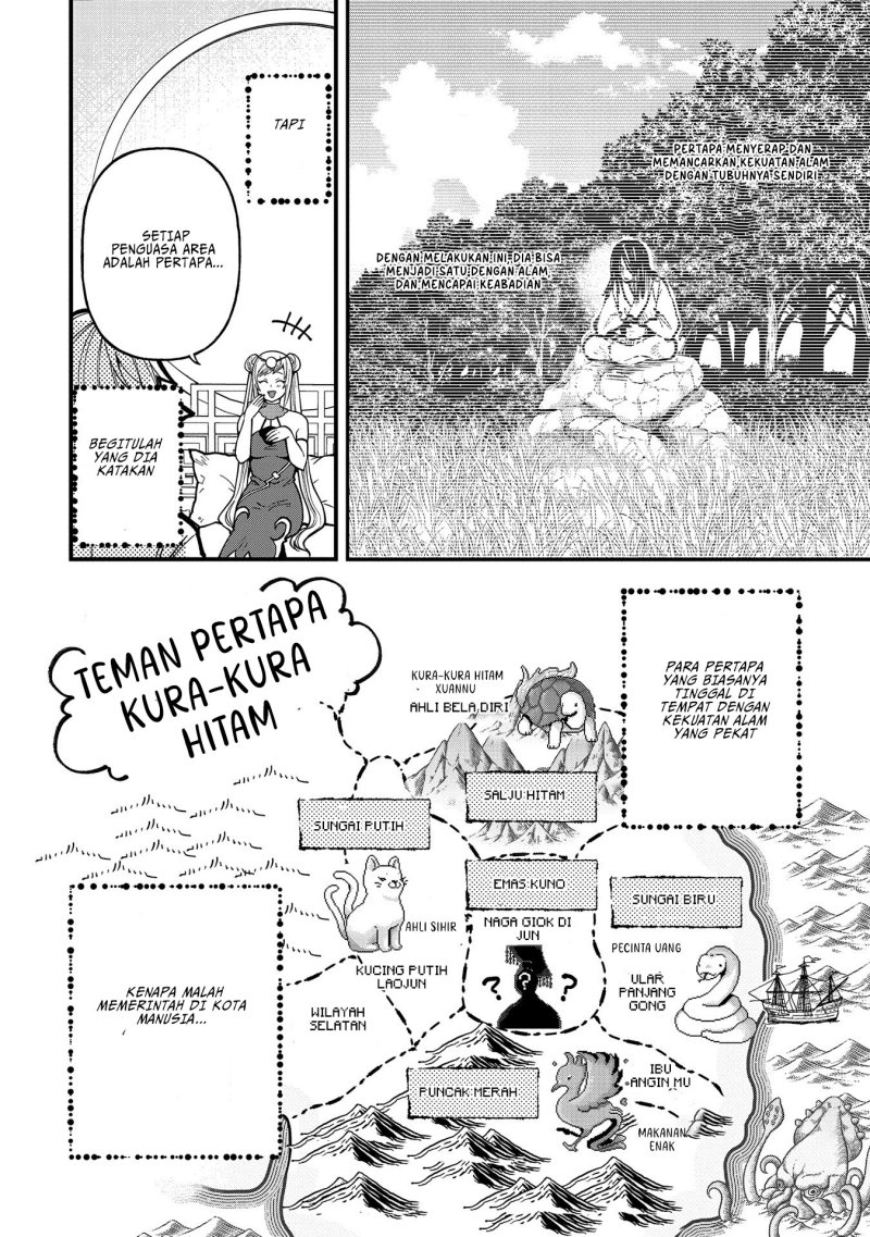 Tensei Shite High Elf Ni Narimashitaga, Slow Life Wa 120-nen De Akimashita Chapter 29