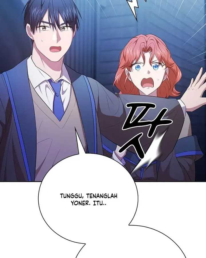 Magic Academy Survival Guide Chapter 96