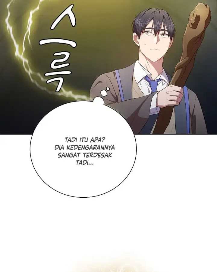 Magic Academy Survival Guide Chapter 96