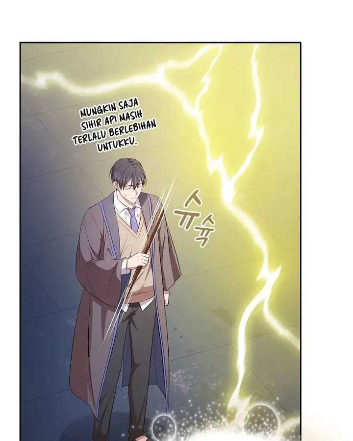 Magic Academy Survival Guide Chapter 96