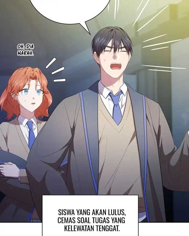 Magic Academy Survival Guide Chapter 96