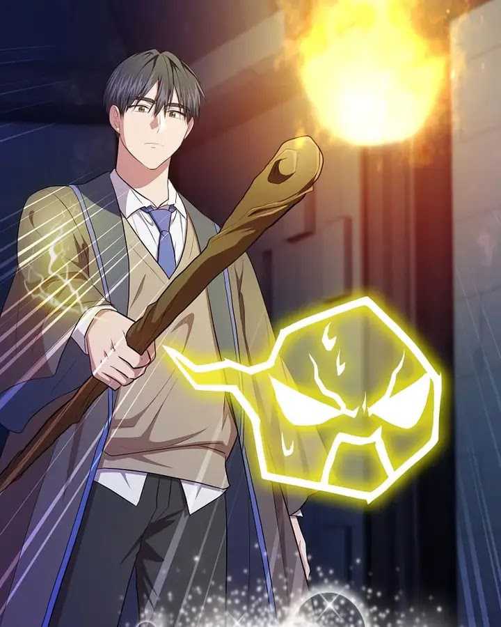 Magic Academy Survival Guide Chapter 96