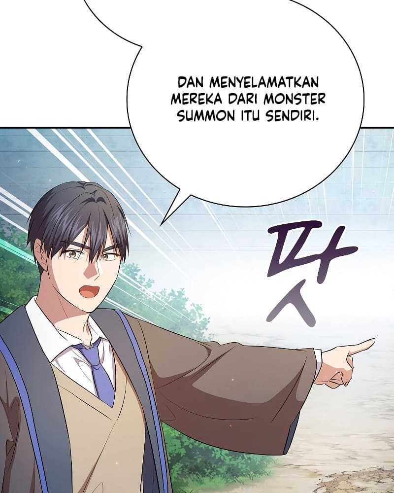 Magic Academy Survival Guide Chapter 98