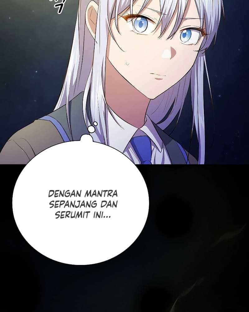 Magic Academy Survival Guide Chapter 98
