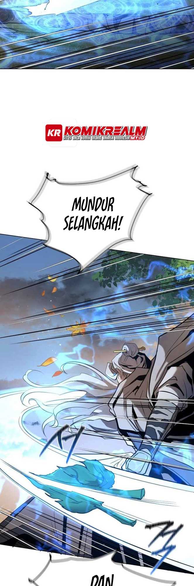 Mount Hua Wind Sword Chapter 6