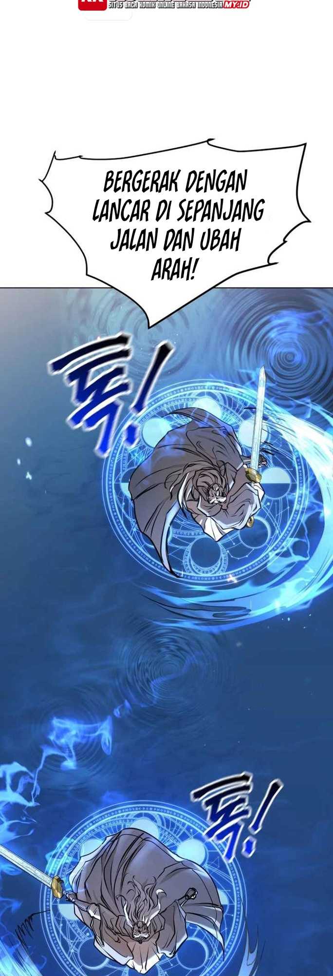 Mount Hua Wind Sword Chapter 6