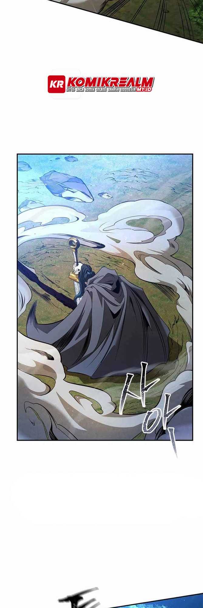 Mount Hua Wind Sword Chapter 9