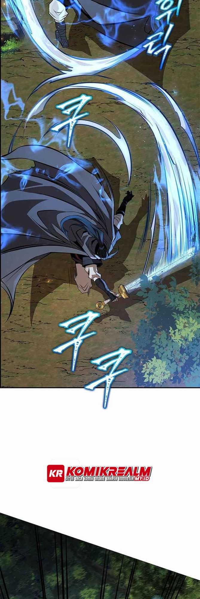 Mount Hua Wind Sword Chapter 9