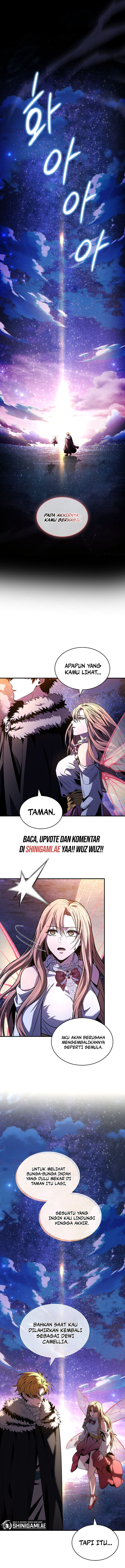 Talent-swallowing Magician Chapter 81
