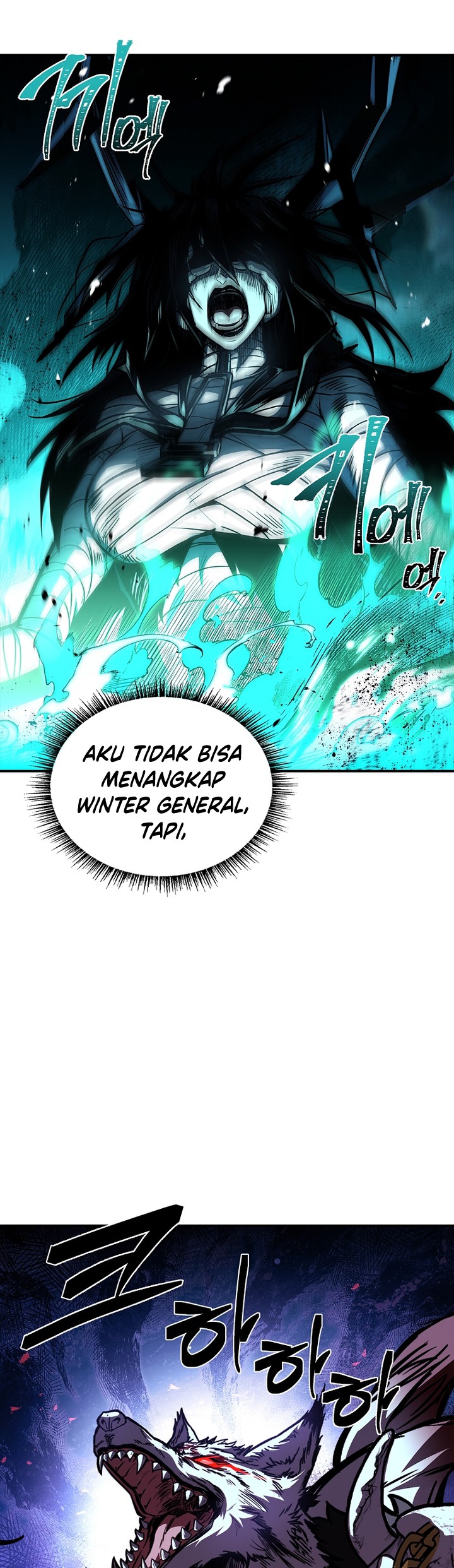 Talent-swallowing Magician Chapter 90