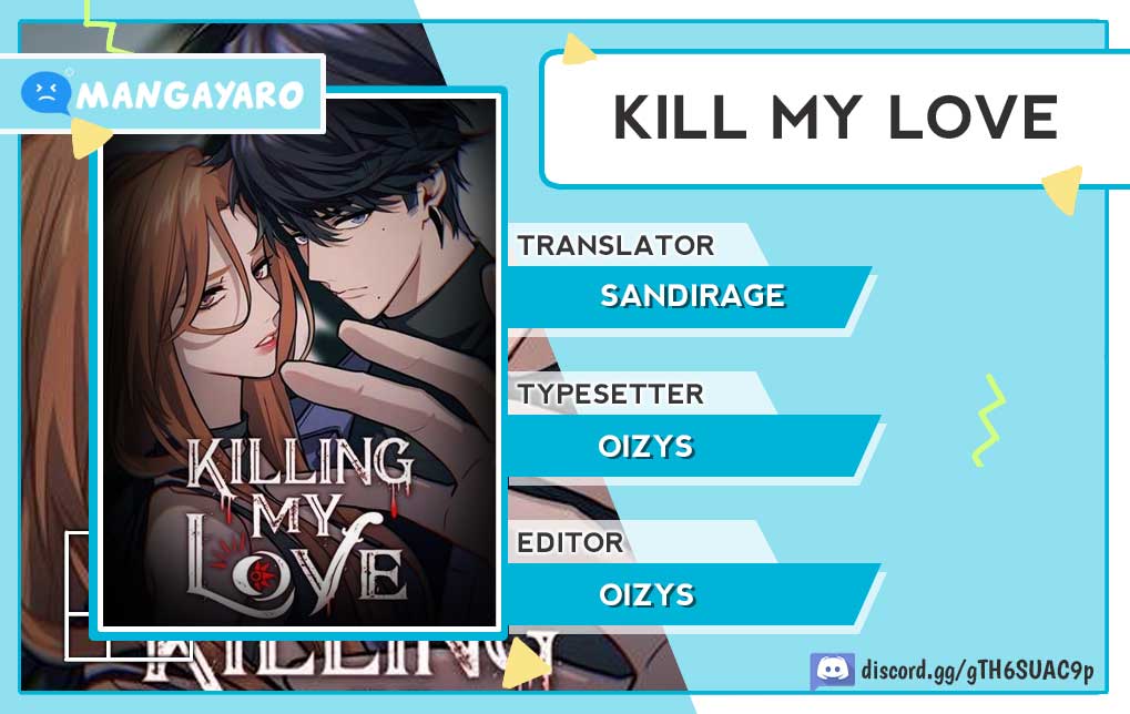 Killing My Love Chapter 75