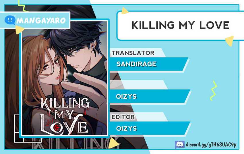 Killing My Love Chapter 82