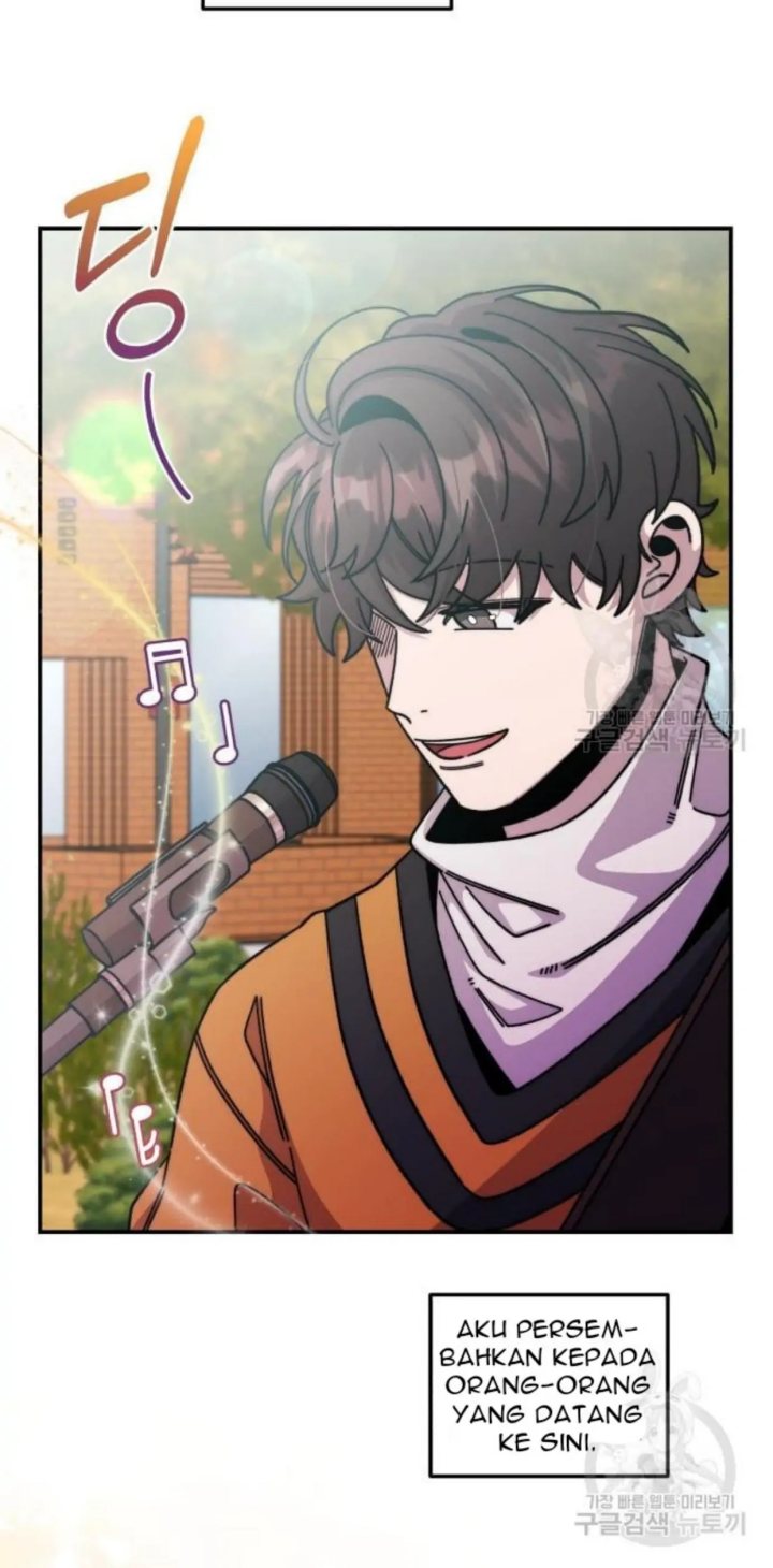 Musician Genius Who Lives Twice Chapter 4