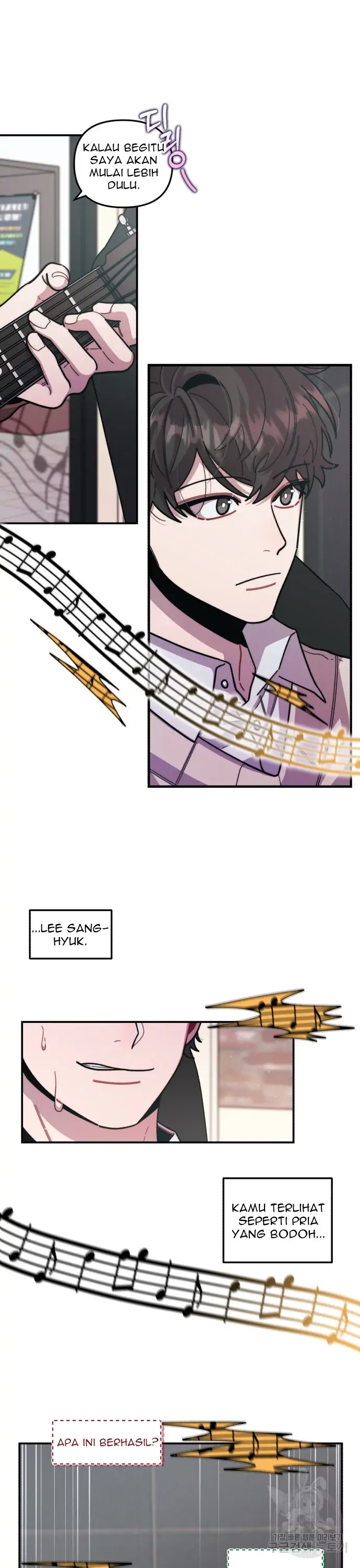 Musician Genius Who Lives Twice Chapter 7