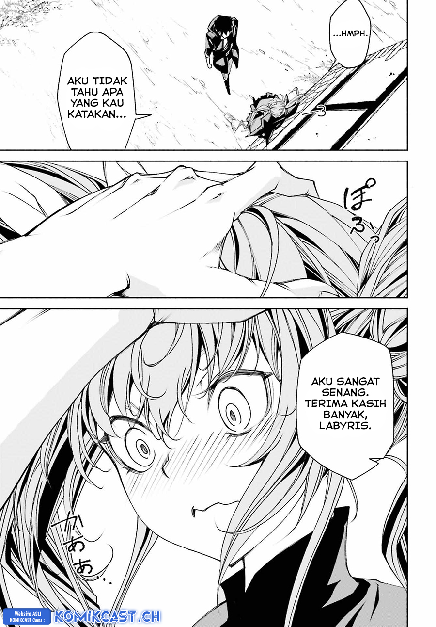 Toki Majutsushi No Tsuyokute New Game Kako Ni Modotte Sekai Saikyou Kara Yarinaosu Chapter 10