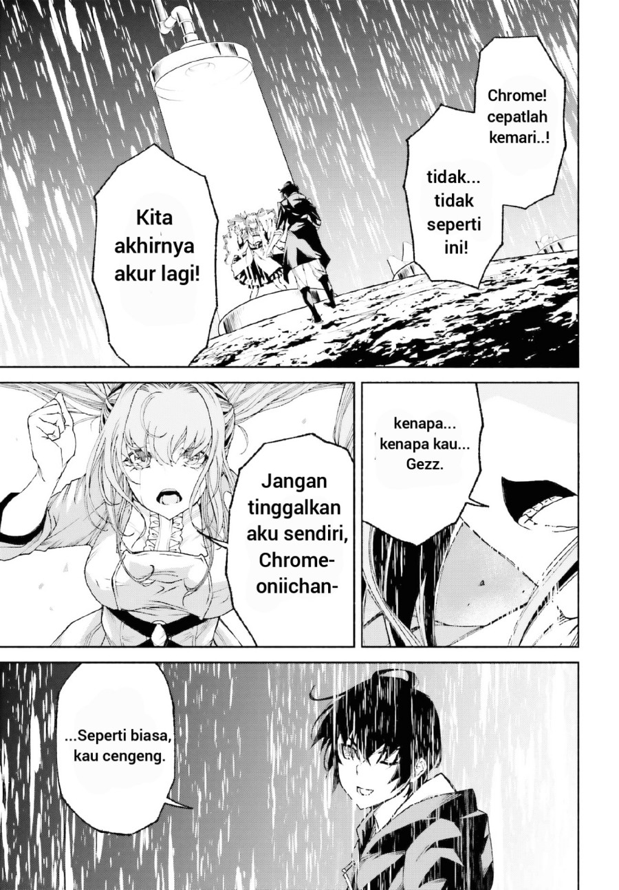 Toki Majutsushi No Tsuyokute New Game Kako Ni Modotte Sekai Saikyou Kara Yarinaosu Chapter 19