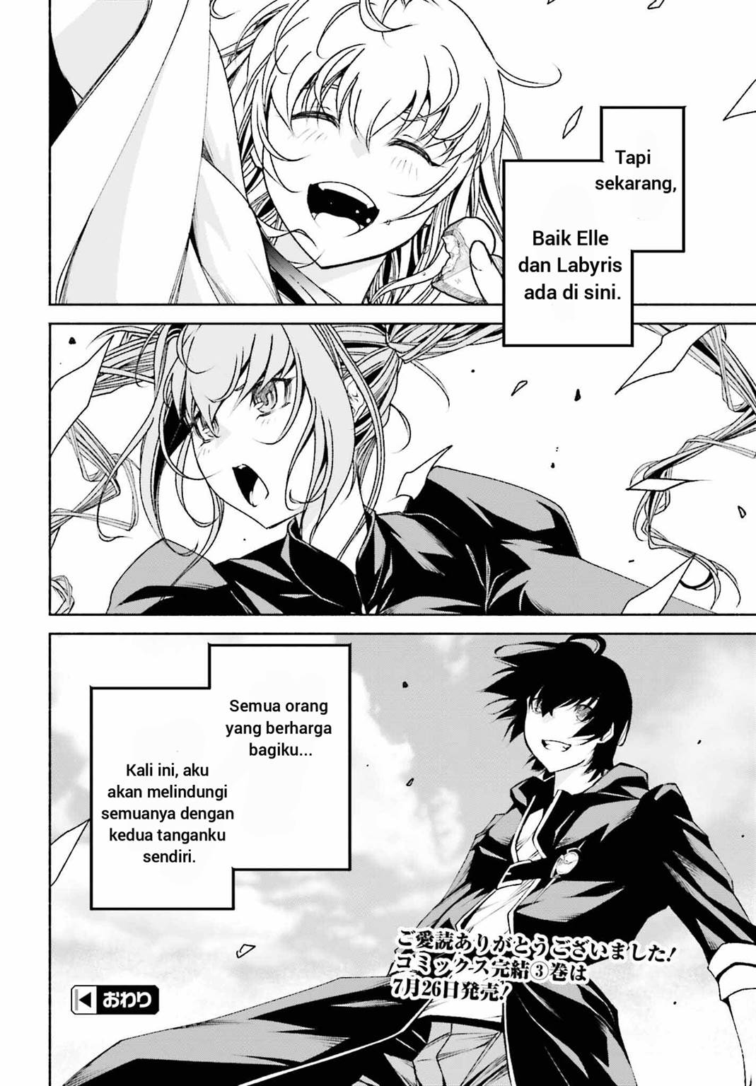 Toki Majutsushi No Tsuyokute New Game Kako Ni Modotte Sekai Saikyou Kara Yarinaosu Chapter 22