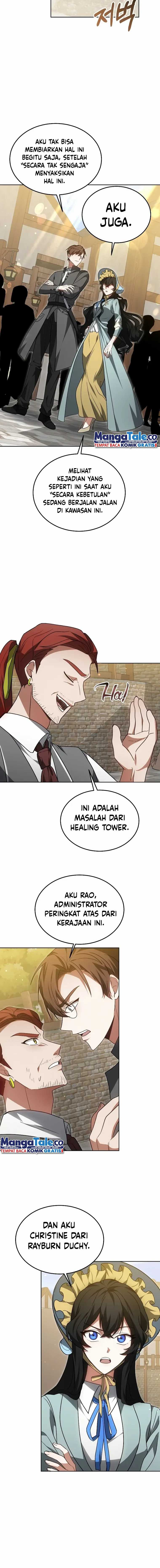 Dr. Player Chapter 56