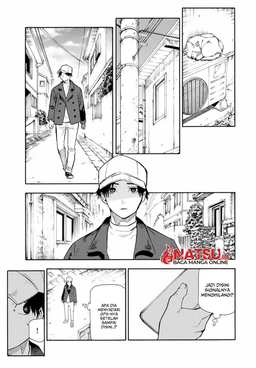 Juujika No Rokunin Chapter 144