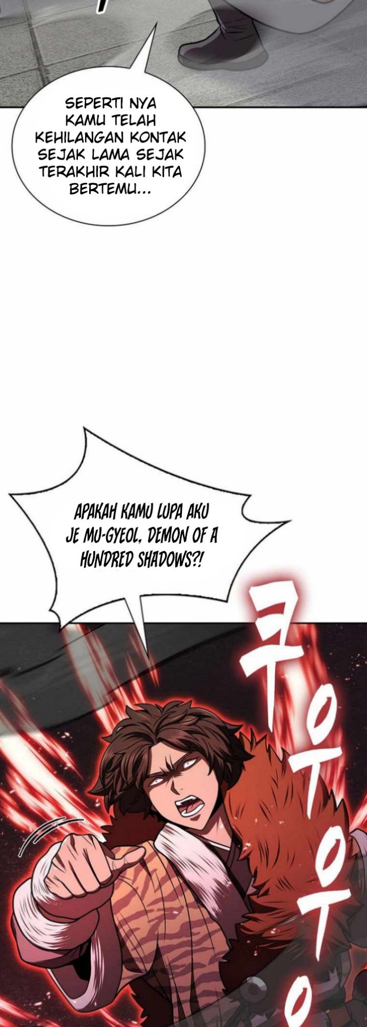 Sword Demon Island Chapter 34