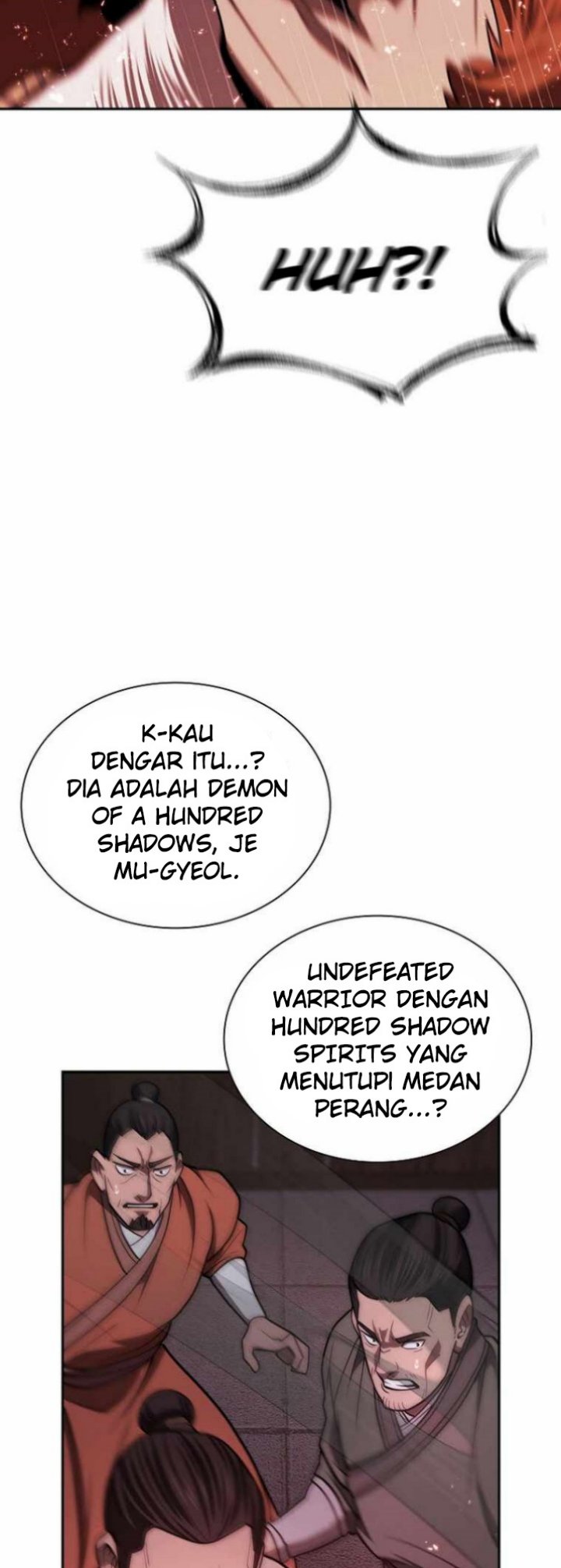 Sword Demon Island Chapter 34