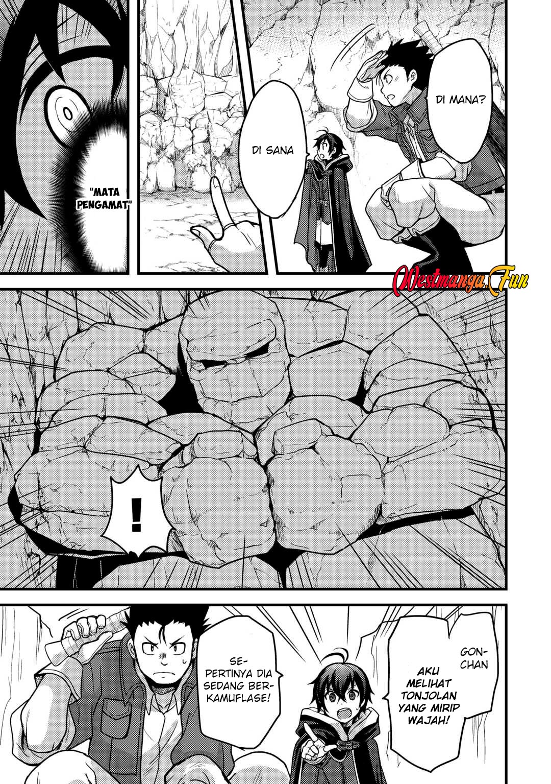 Fuguushoku To Baka Ni Saremashita Ga, Jissai Wa Sorehodo Waruku Arimasen Chapter 43