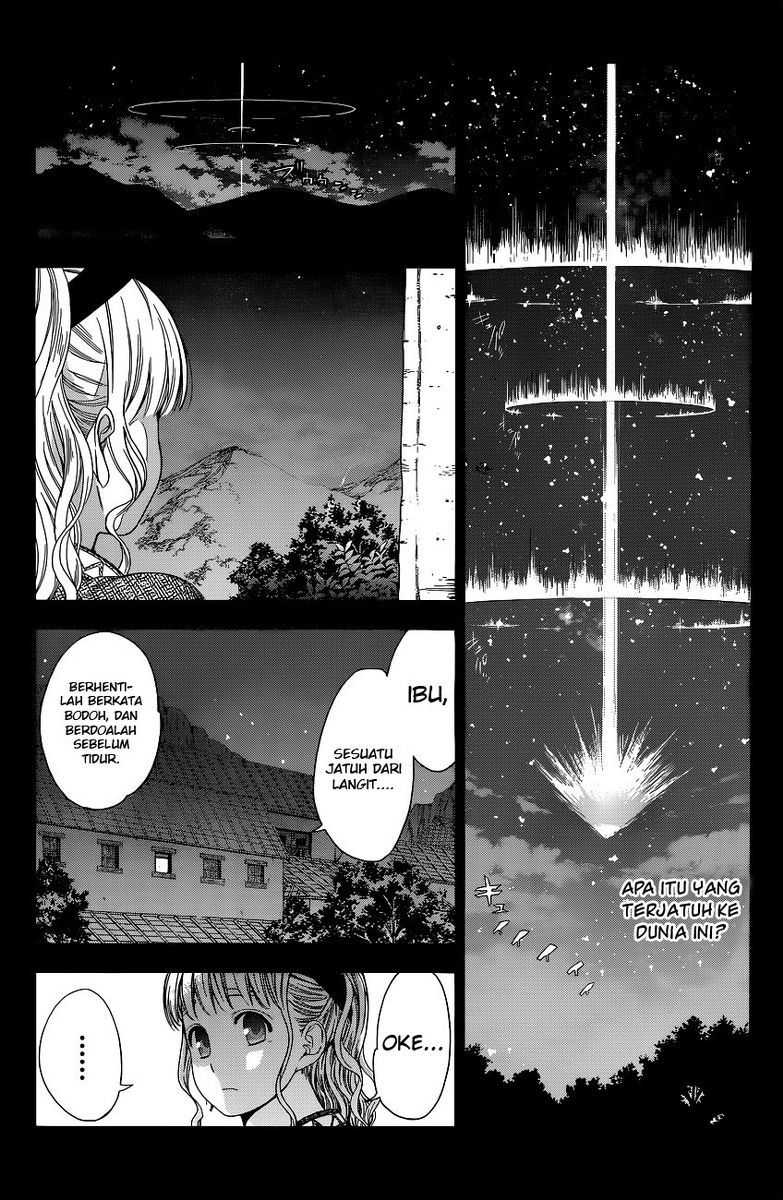 7th Garden Chapter 1