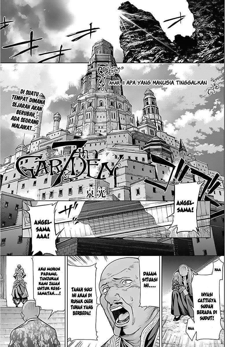 7th Garden Chapter 11