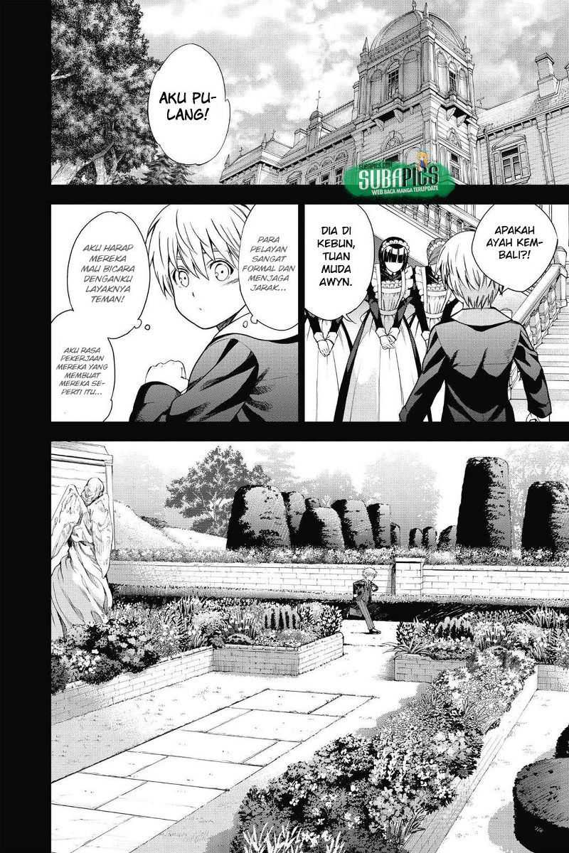 7th Garden Chapter 12