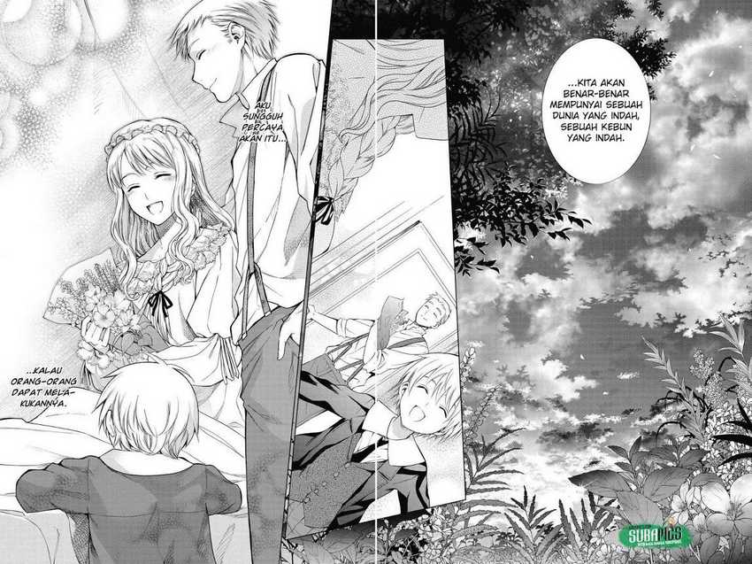 7th Garden Chapter 12