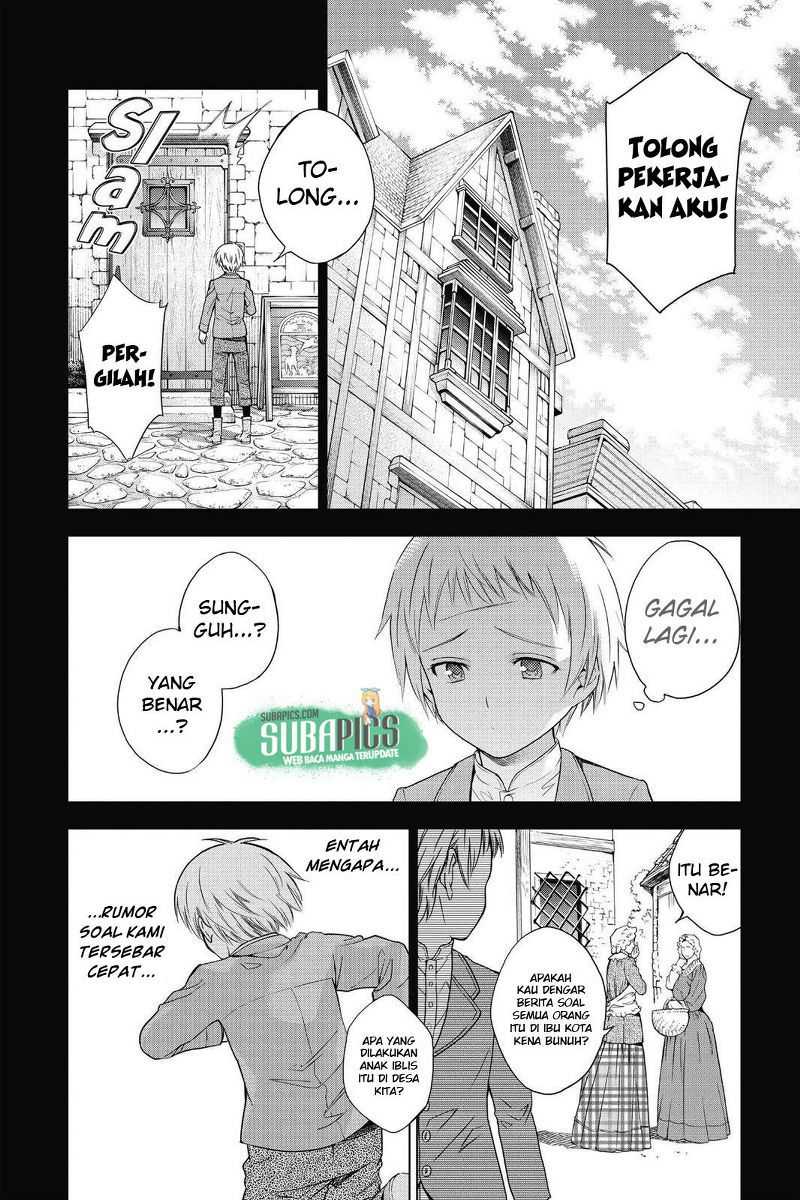 7th Garden Chapter 13