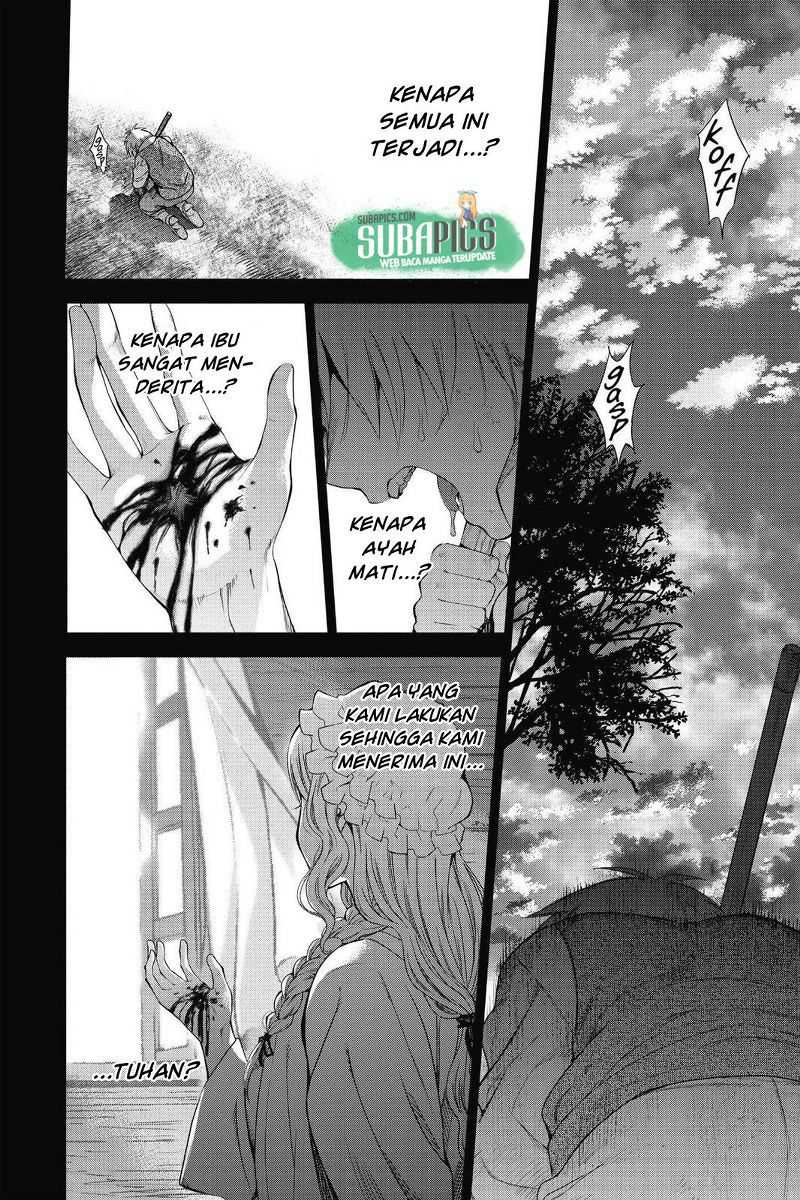 7th Garden Chapter 13