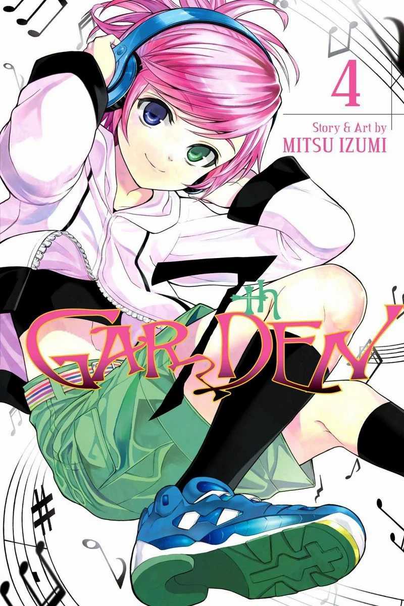 7th Garden Chapter 13