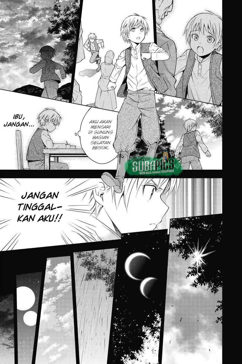 7th Garden Chapter 13