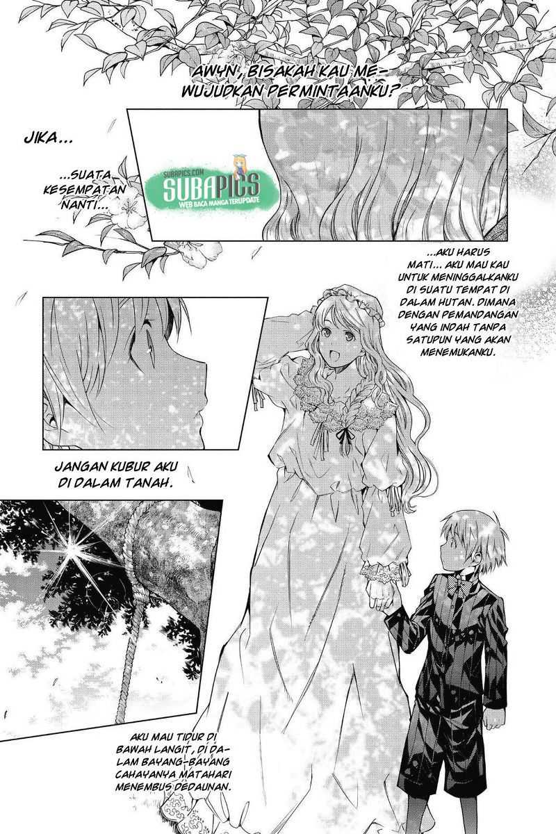 7th Garden Chapter 13