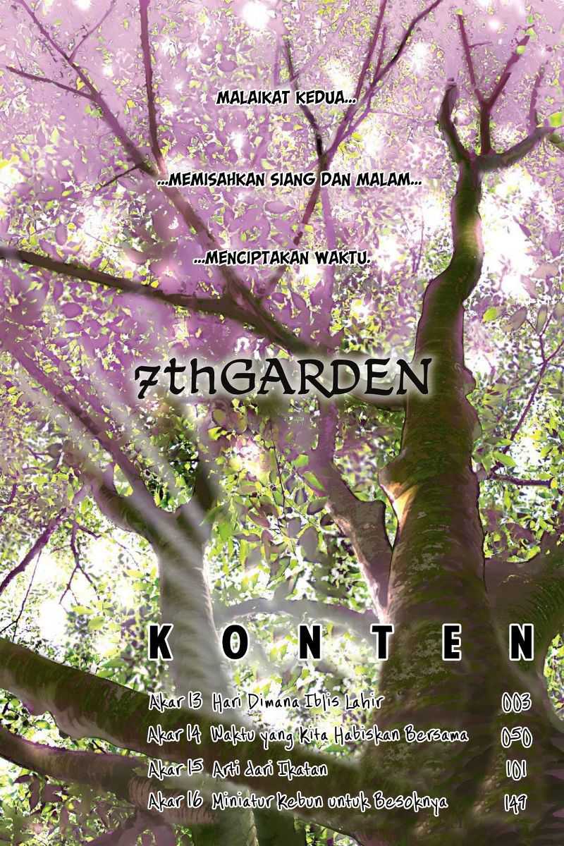 7th Garden Chapter 13