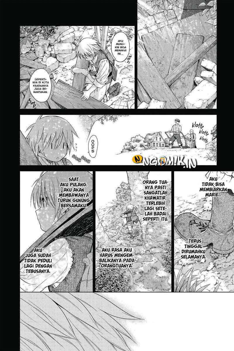 7th Garden Chapter 15