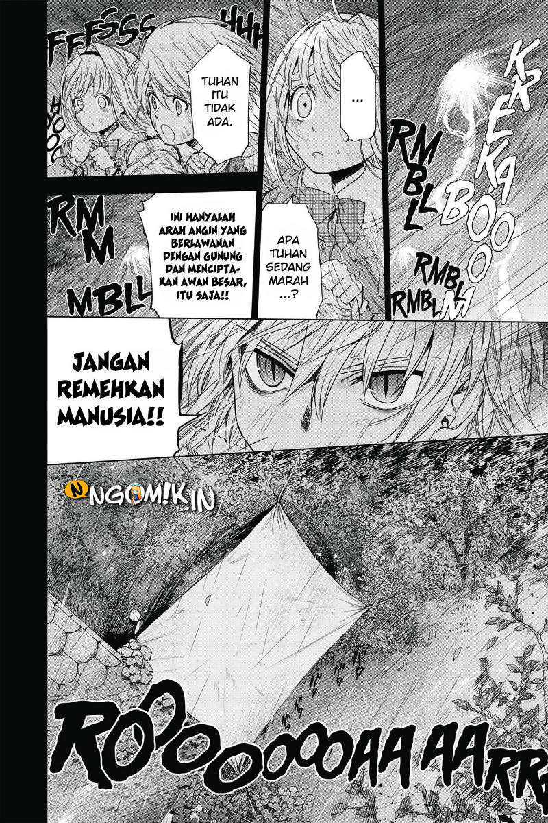 7th Garden Chapter 15