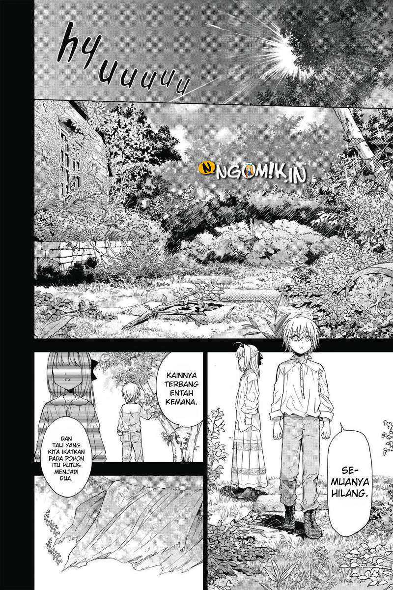 7th Garden Chapter 15