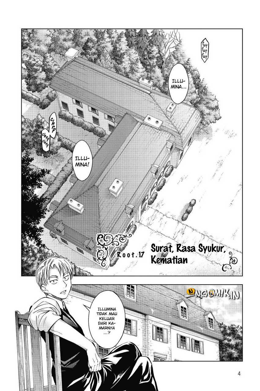 7th Garden Chapter 17