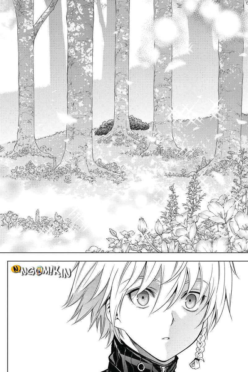 7th Garden Chapter 18